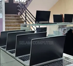 New Laptop HP Spectre 16GB Intel Core I7 SSD 512GB