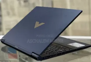 Photo - New Laptop HP Victus 16 16GB Intel Core I7 SSD 1T