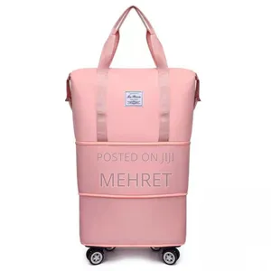Trolley Bag Trending Now Grab Quickly Price - 3185 Birr
