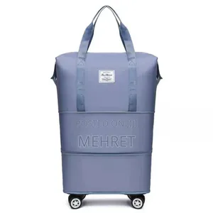 Trolley Bag Trending Now Grab Quickly Price - 3185 Birr