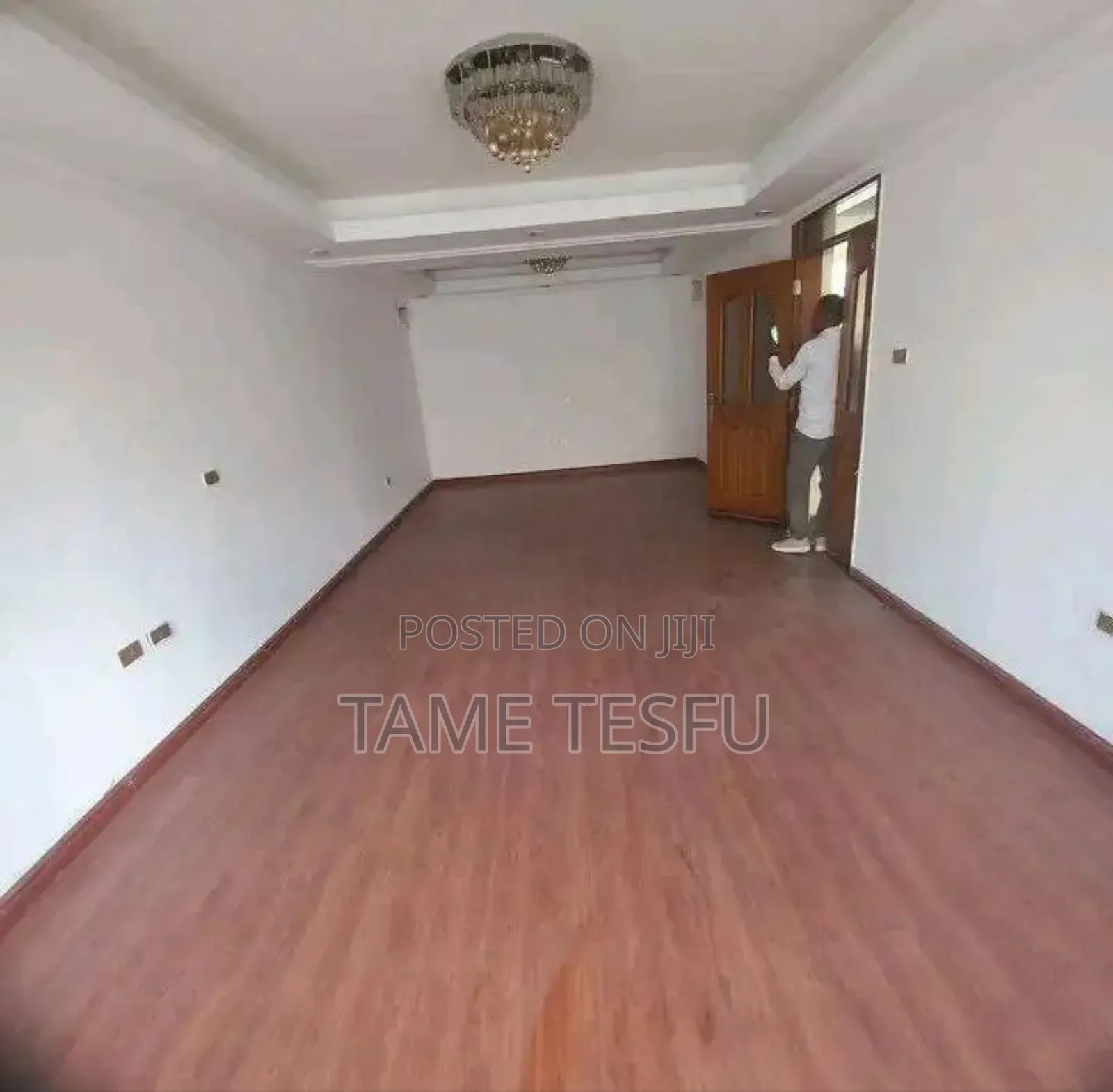 Furnished 5bdrm House in Figa, Bole for sale