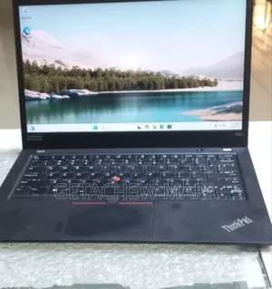 Photo - New Laptop Lenovo ThinkPad Yoga 370 16GB Intel Core I7 SSD 1T