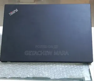 New Laptop Lenovo ThinkPad Yoga 370 16GB Intel Core I7 SSD 1T