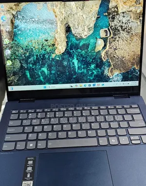 New Laptop Lenovo IdeaPad S10-2 16GB AMD Ryzen 7 SSD 1T