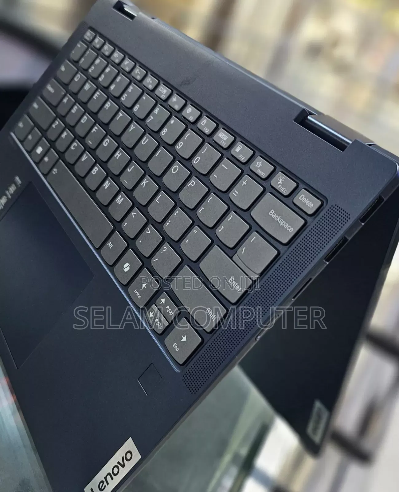 New Laptop Lenovo IdeaPad S10-2 16GB AMD Ryzen 7 SSD 1T