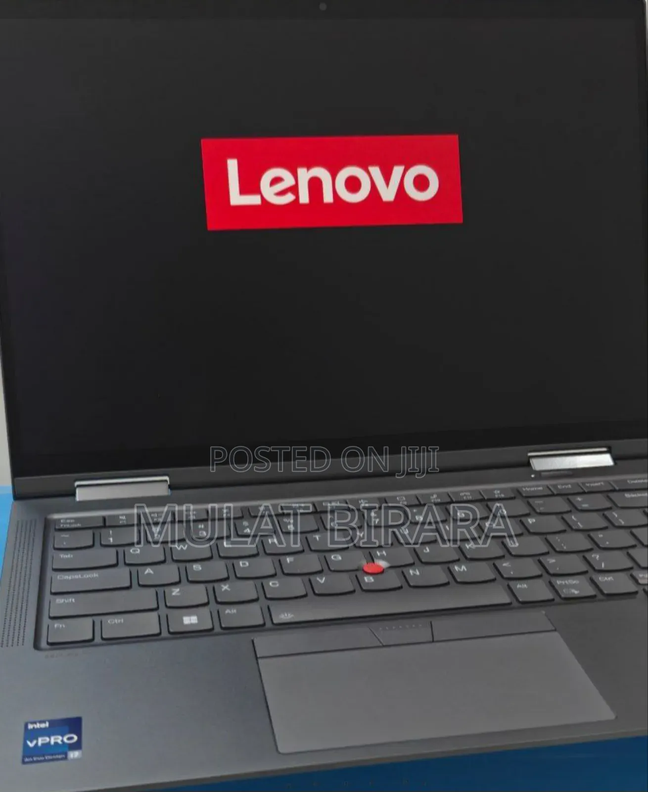 New Laptop Lenovo Thinkpad X1 Yoga 32GB Intel Core I7 SSD 1T