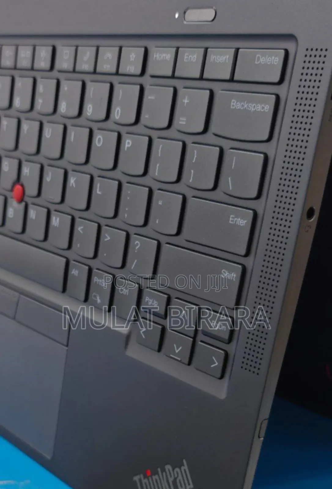 New Laptop Lenovo Thinkpad X1 Yoga 32GB Intel Core I7 SSD 1T