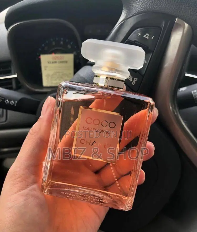 Special Perfume Collection for Her