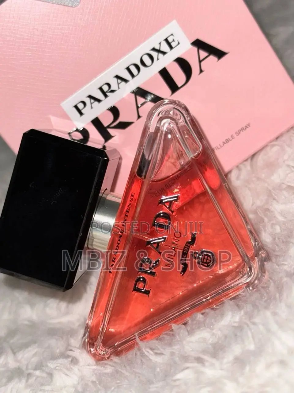 Special Perfume Collection for Her