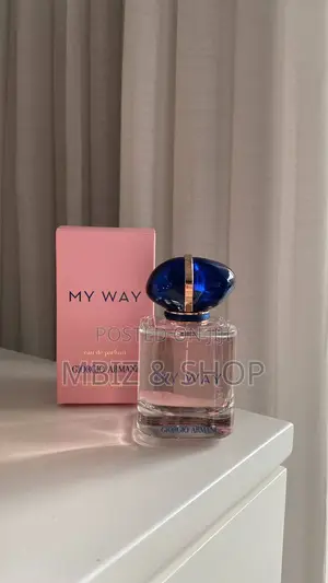 Special Perfume Collection for Her