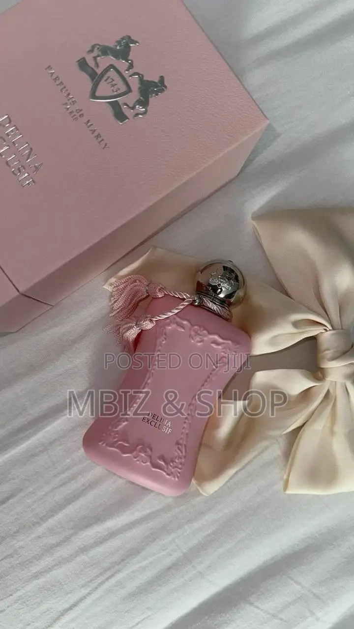 Special Perfume Collection for Her