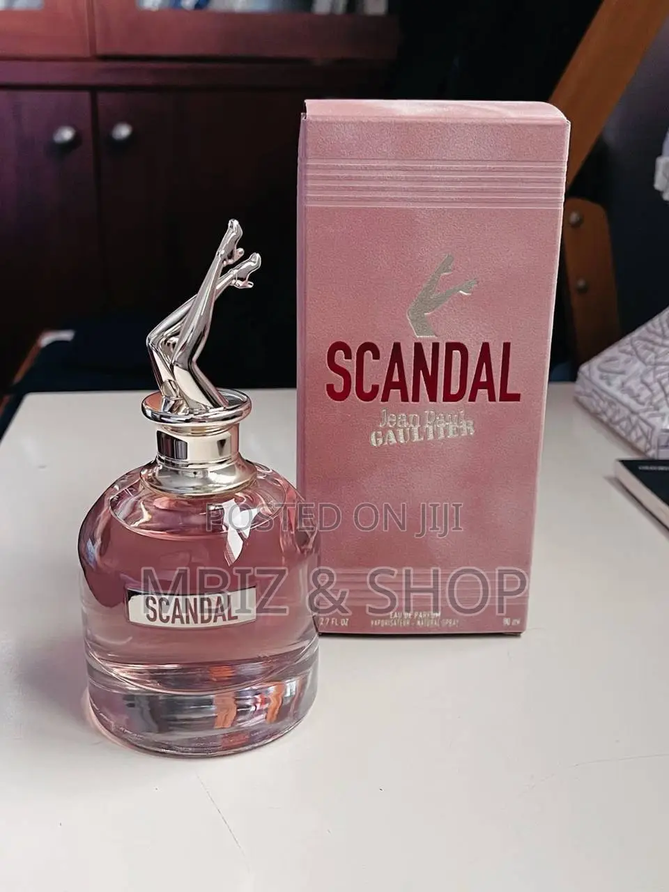 Special Perfume Collection for Her