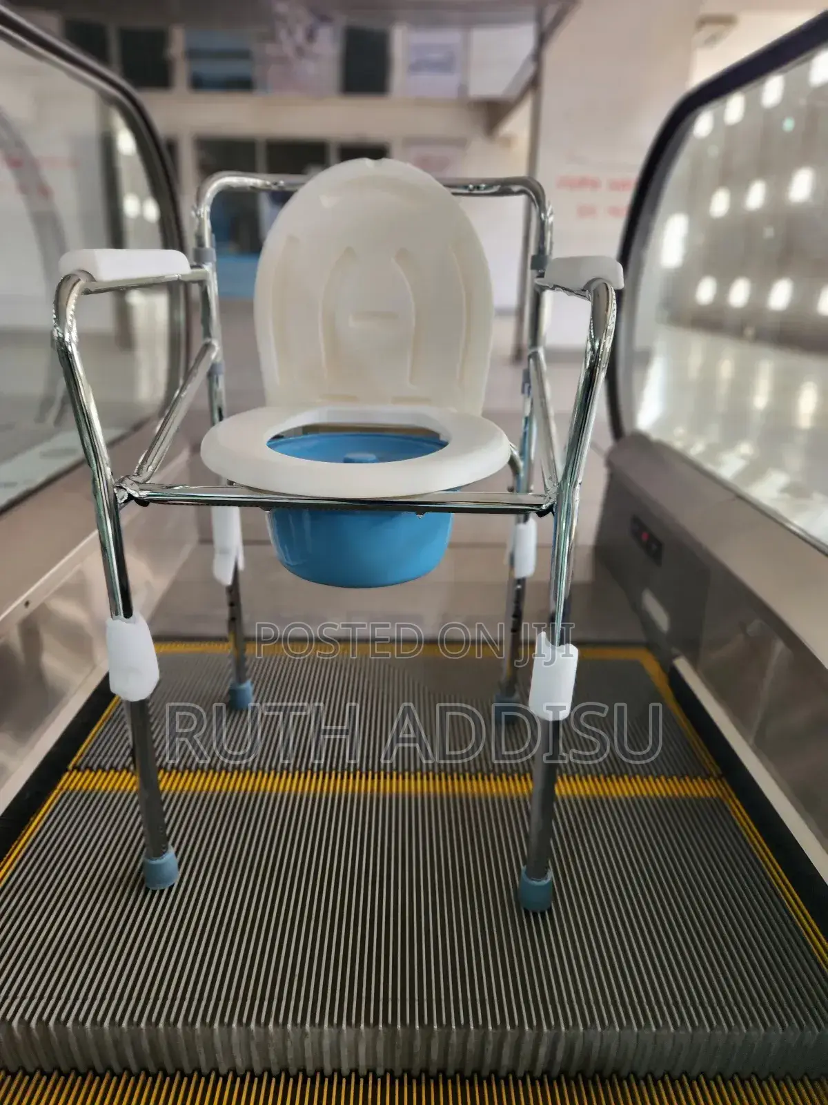 Commod3 Chair米酒toilet Chair上午poty Chair本月commode Chair