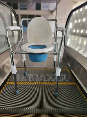 Photo - Commod3 Chair米酒toilet Chair上午poty Chair本月commode Chair