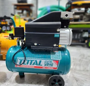 Photo - Total Air Compresso
