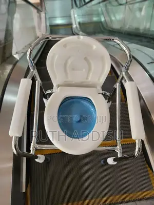 Commode Chair米飯toilet Chair走出poty Chair黨員commode Chair New