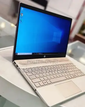 Photo - New Laptop HP Pavilion 15 8GB Intel Core I7 SSD 512GB