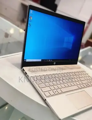 New Laptop HP Pavilion 15 8GB Intel Core I7 SSD 512GB