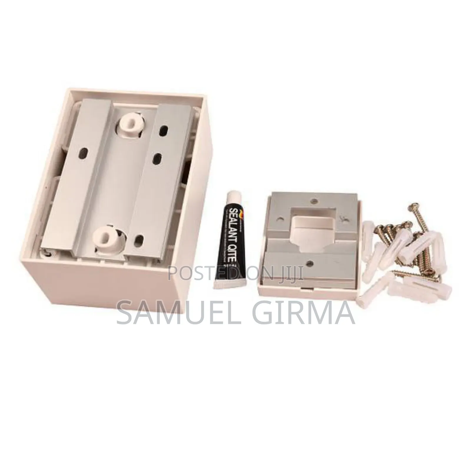 ✓4.2ሜትር ርዝመት ያለው Retractable Clothesline Rope