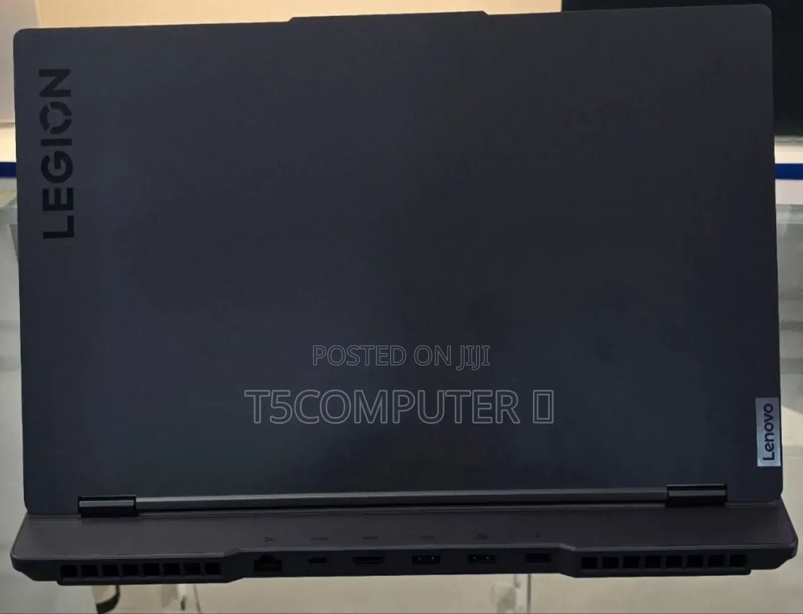 New Laptop Lenovo Legion 5i 16GB Intel Core I7 SSD 1T