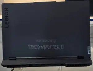 New Laptop Lenovo Legion 5i 16GB Intel Core I7 SSD 1T