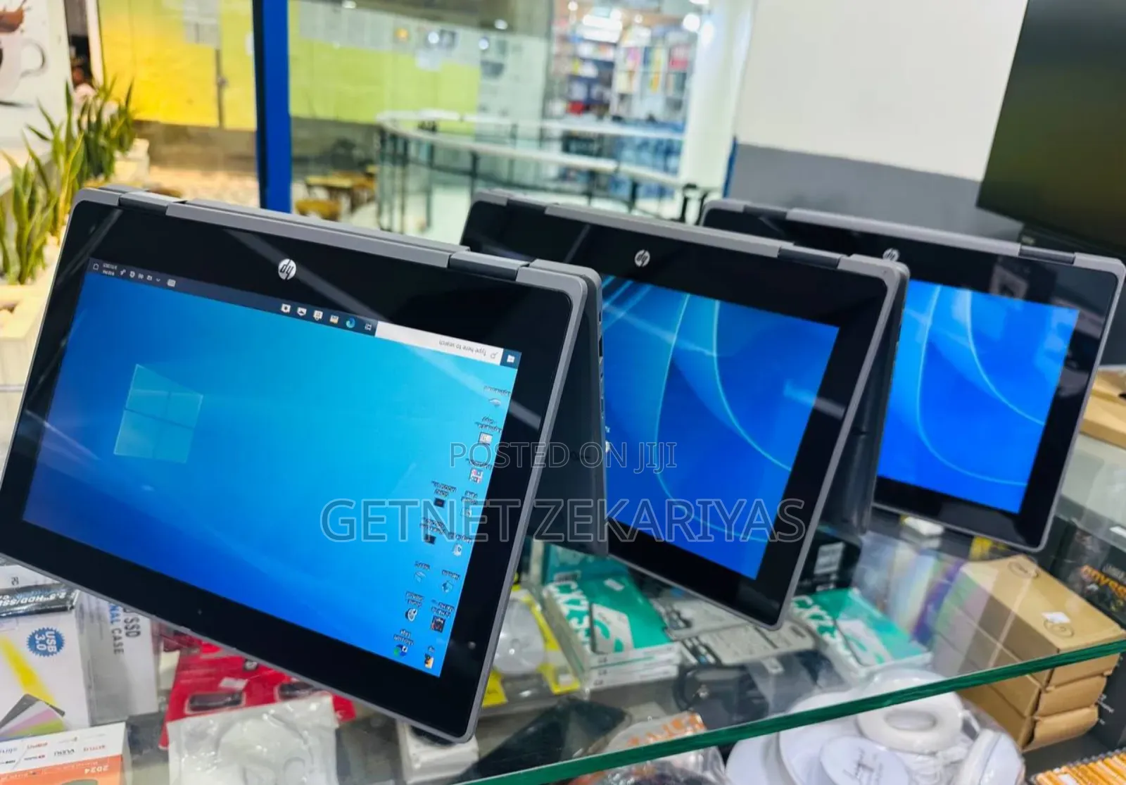 New Laptop HP Stream Notebook 8GB Intel Core I5 SSD 256GB