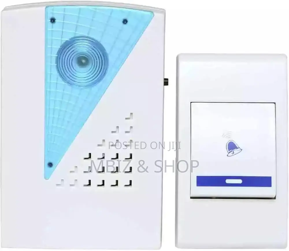 Wireless Best Door Bell