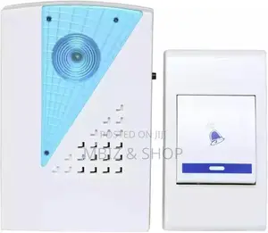 Wireless Best Door Bell