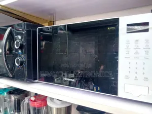 Hisense Microwave 20l