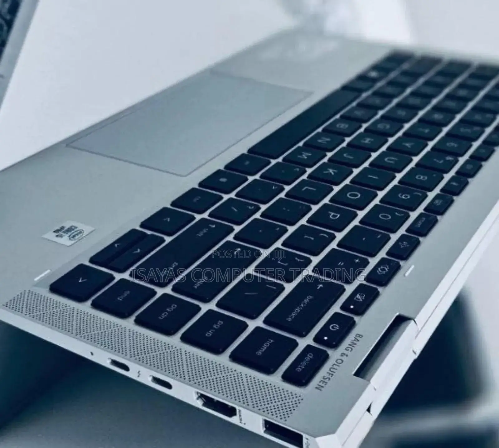 New Laptop HP EliteBook 1040 16GB Intel Core I7 SSD 512GB