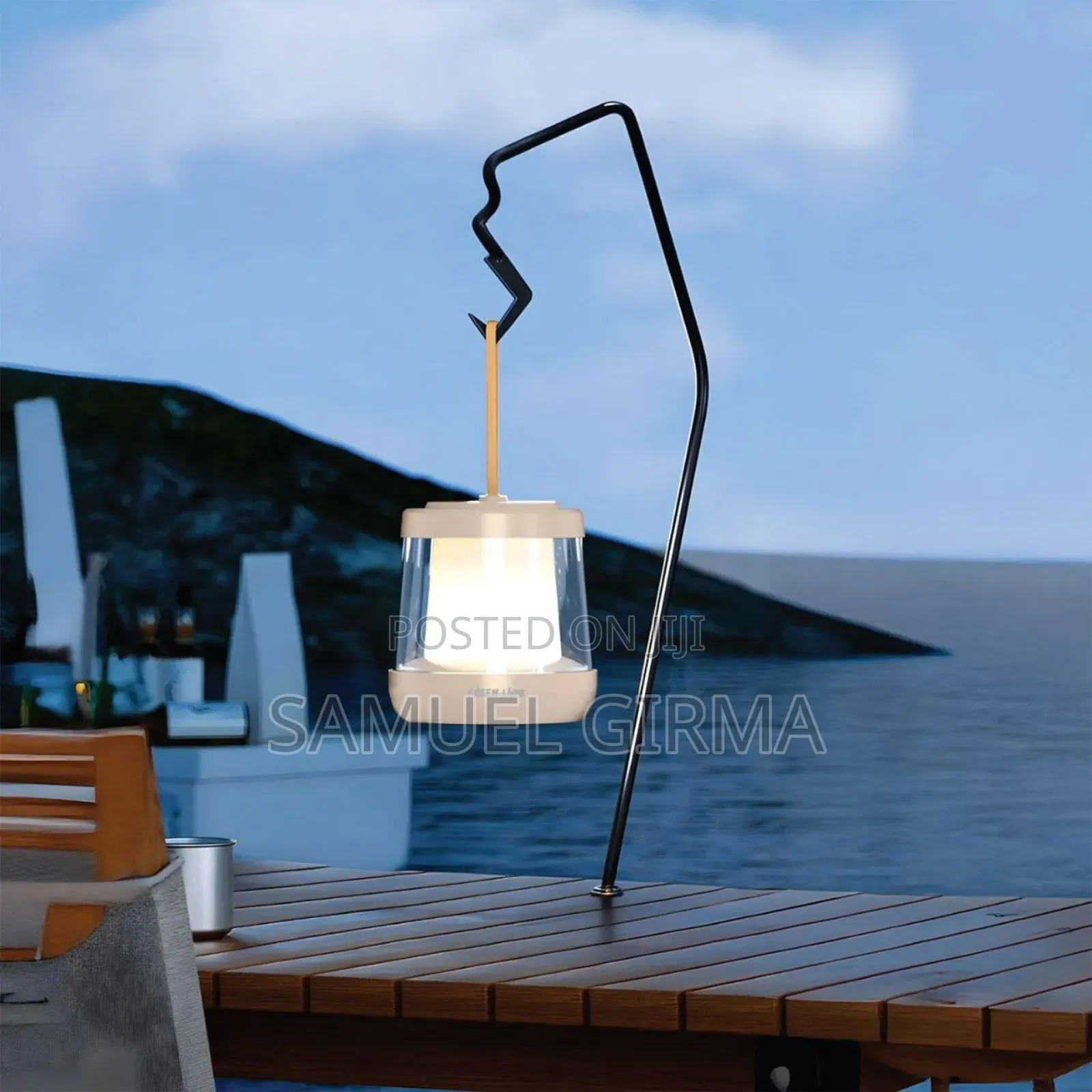 Green Lion Lumex Led Light