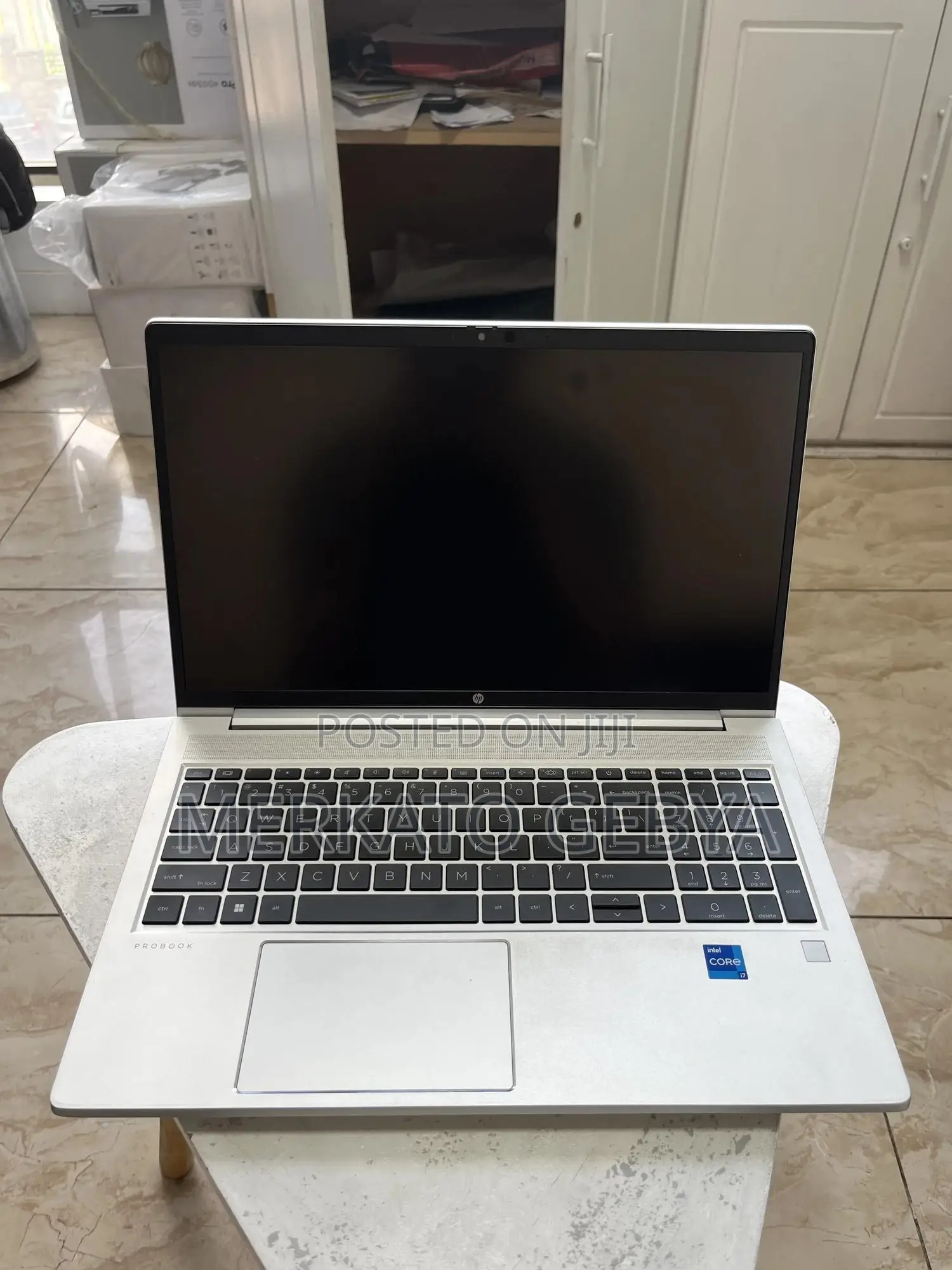 Laptop HP 430 16GB Intel Core I7 SSD 512GB