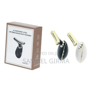 Skin Lifting Firming Massage Beauty Device