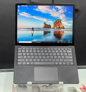 New Laptop Microsoft Surface Laptop 3 16GB Intel Core I7 SSD 512GB