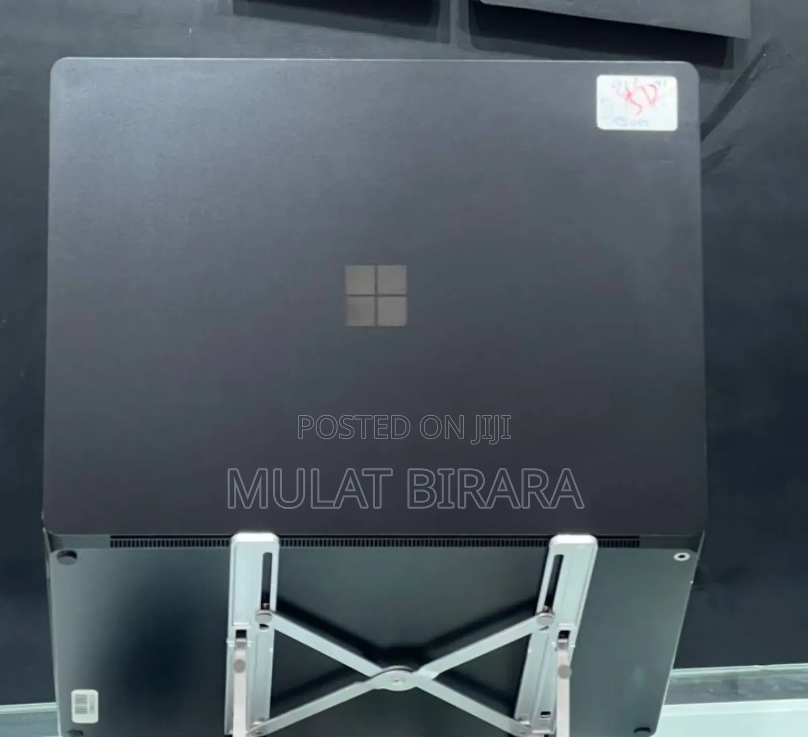 New Laptop Microsoft Surface Laptop 3 16GB Intel Core I7 SSD 512GB