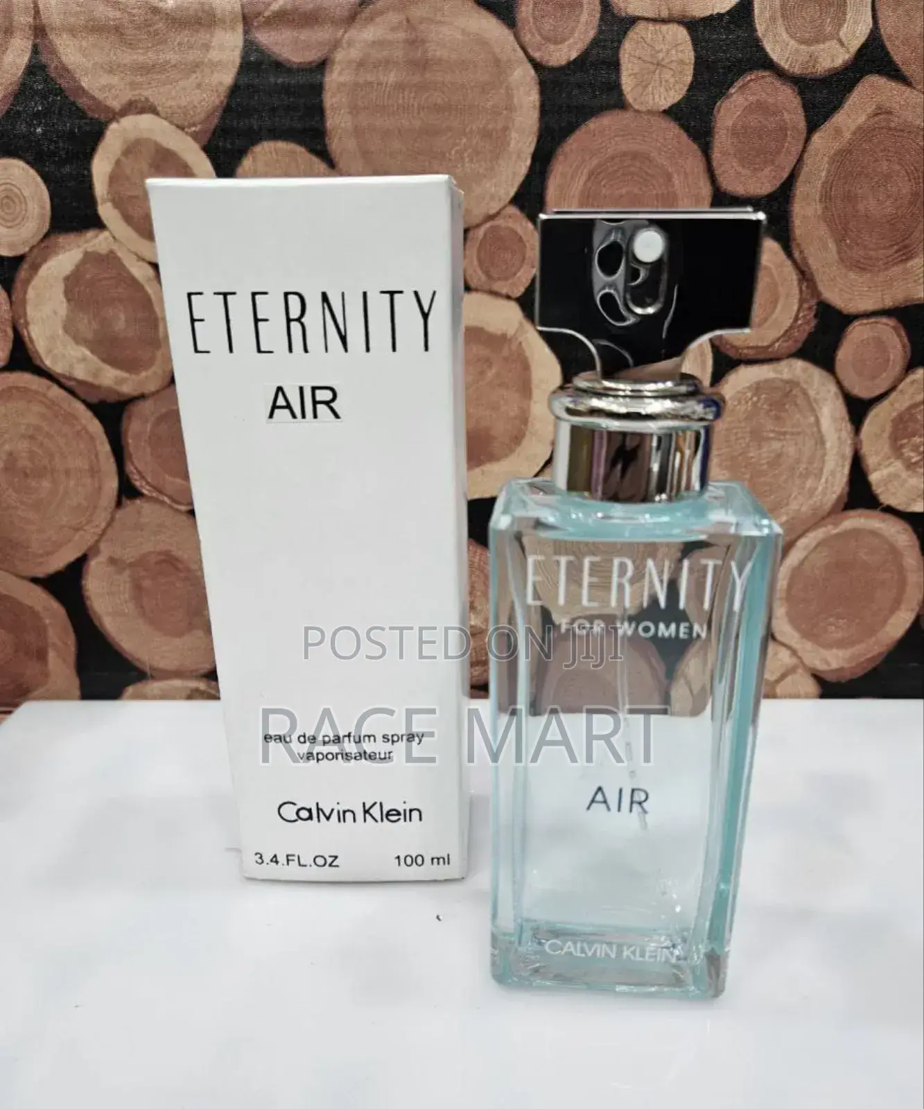 Calvin Klein Eternity Air for Women