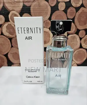 Calvin Klein Eternity Air for Women