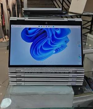 New Laptop HP EliteBook 830 G7 16GB Intel Core I7 SSD 512GB