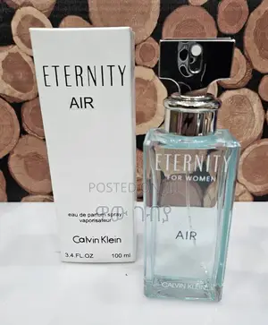 Photo - Calvin Klein Eternity Air for Women