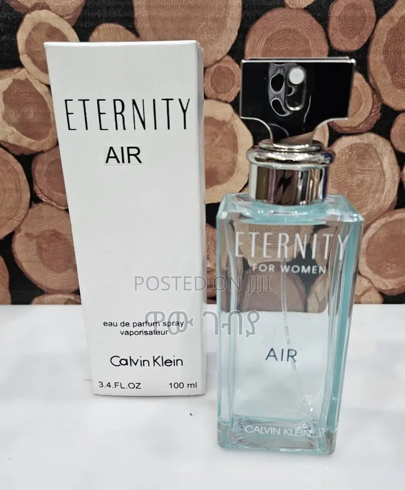 Calvin Klein Eternity Air for Women