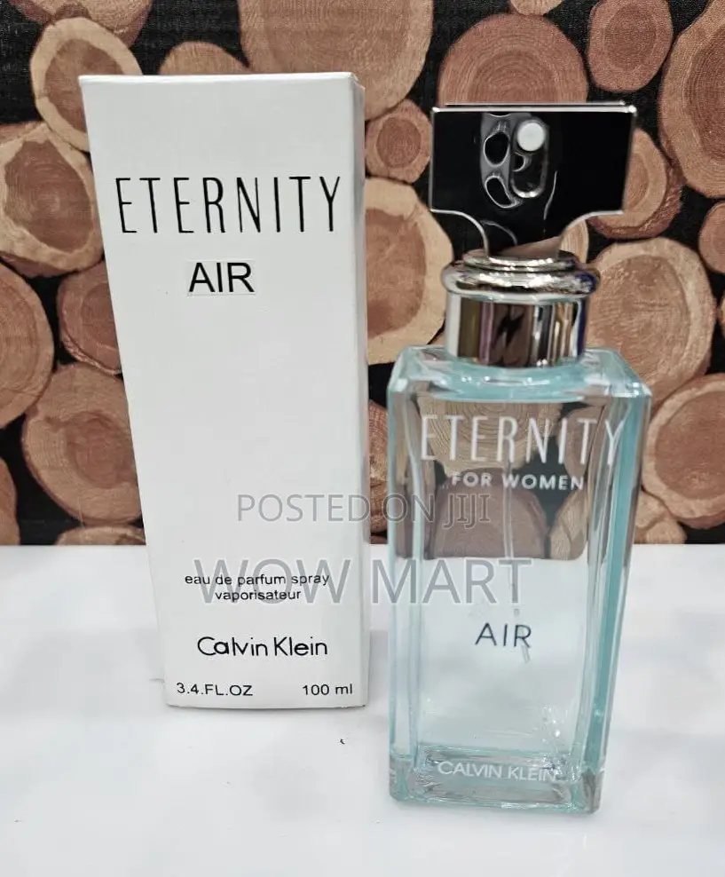 Calvin Klein Eternity Air for Women