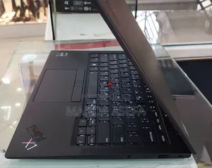 New Laptop Lenovo ThinkPad X1 Carbon 16GB Intel Core I5 SSD 512GB