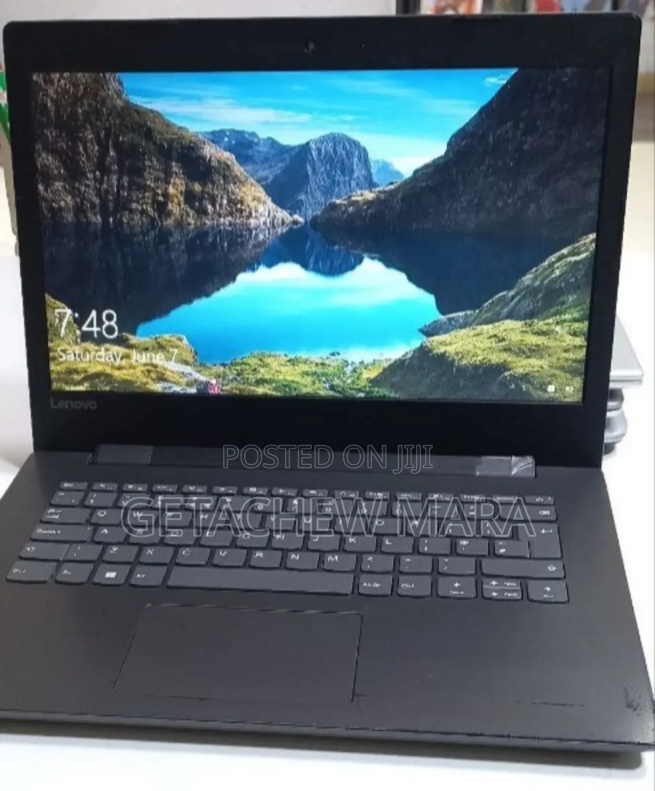 New Laptop Lenovo Ideapad 3 4GB Intel Core I5 HDD 1T