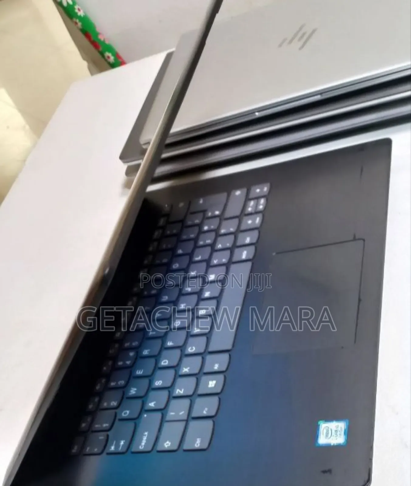 New Laptop Lenovo Ideapad 3 4GB Intel Core I5 HDD 1T