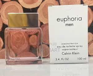 Calvin Klein Euphoria for Men