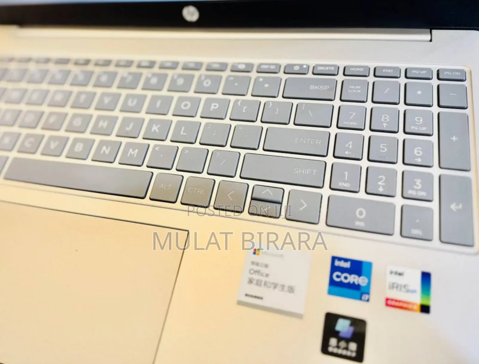 New Laptop HP Stream Notebook 16GB Intel Core I7 SSD 1T