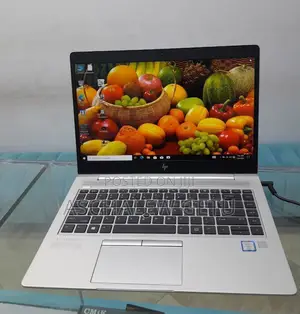 New Laptop HP EliteBook 830 G6 16GB Intel Core I7 SSD 512GB