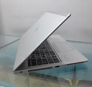 New Laptop HP EliteBook 830 G6 16GB Intel Core I7 SSD 512GB