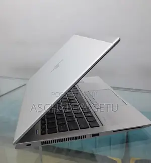 New Laptop HP EliteBook 830 G6 16GB Intel Core I7 SSD 512GB