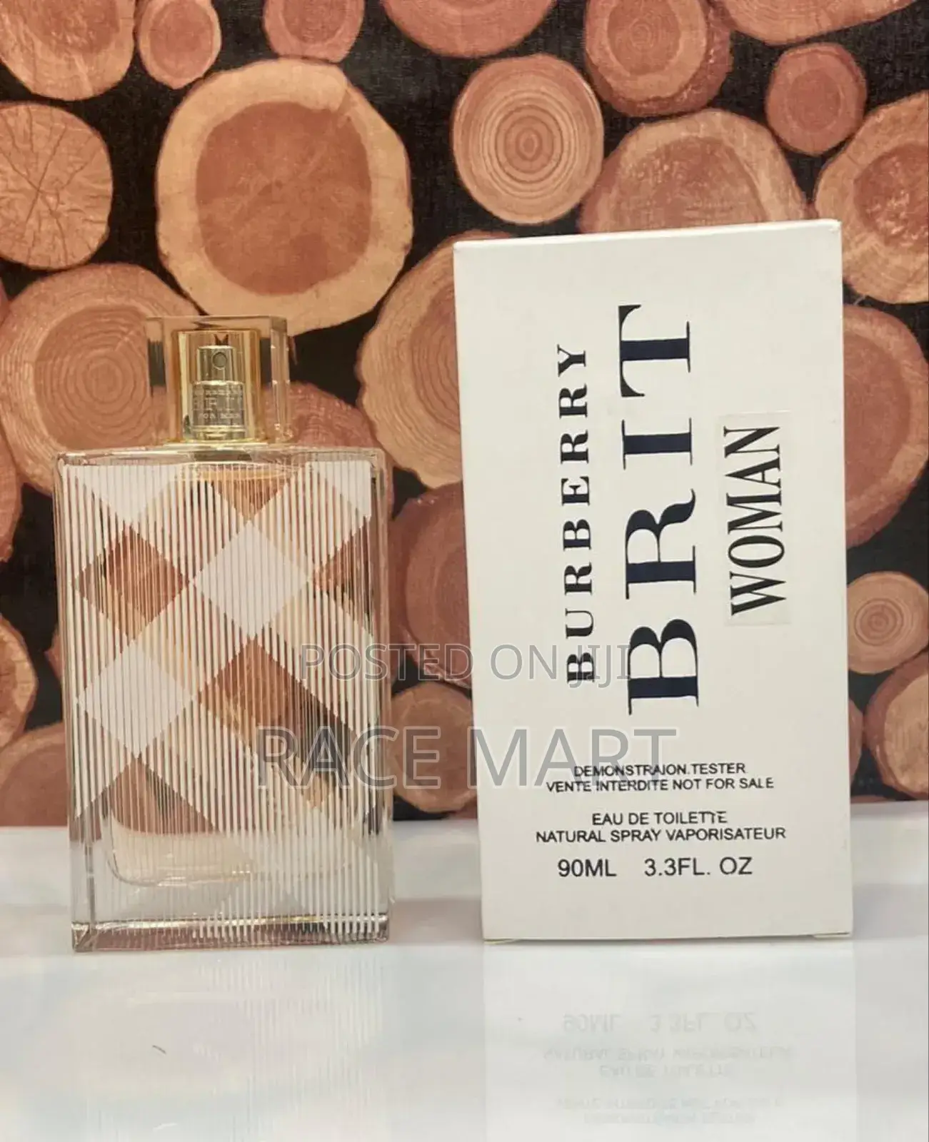 Burberry Brit for Women